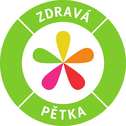 Zdravá pětka Nadační fond Albert
