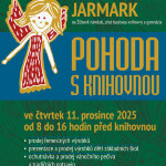 Adventní jarmark v Rakovníku  - ZŠ